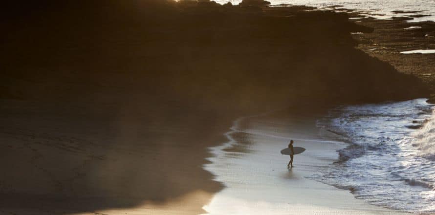 Bells Beach, Victoria – Ride the Legendary Waves