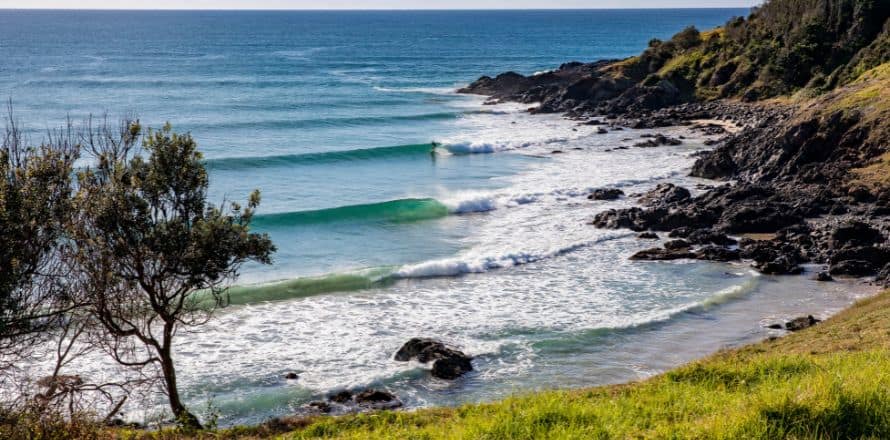 Crescent Head, New South Wales – Longboard Heaven