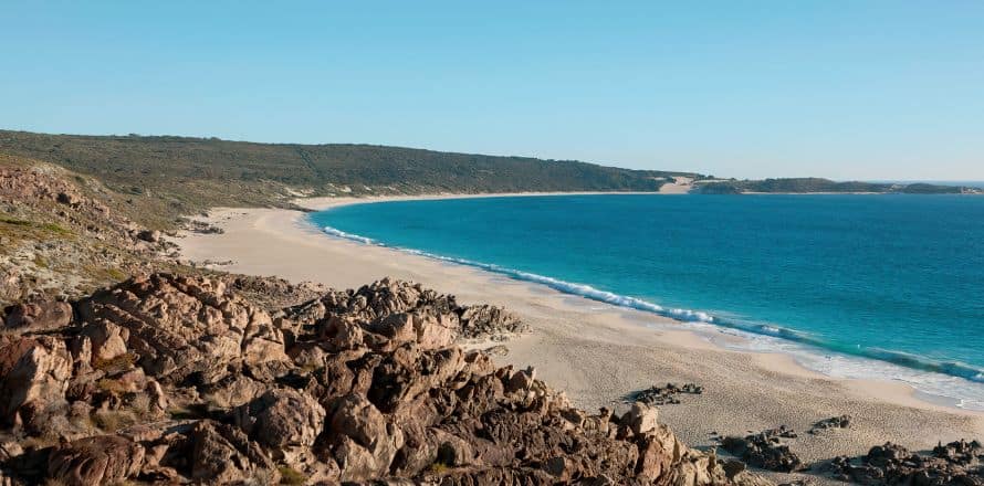 Yallingup, Western Australia – West Coast Wonders